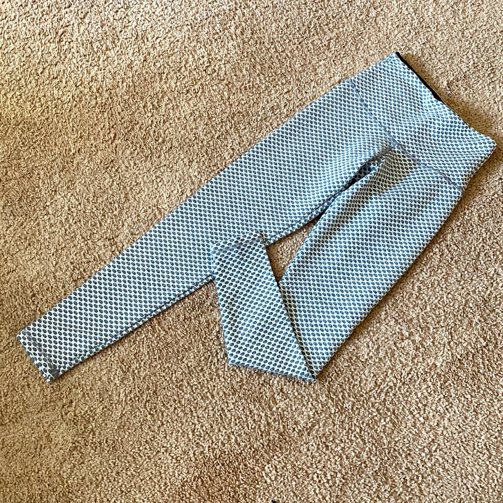 Strut This Yoga Leggings